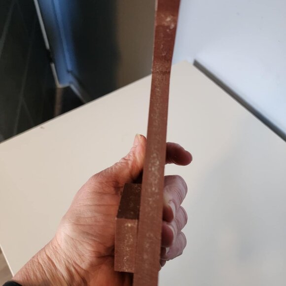 Bruton Parish Church Williamsburg Virginia 1992 - Picture 2 of 7